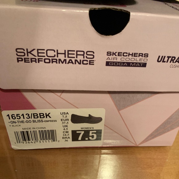 Skechers On-the-Go - Picture 8 of 8